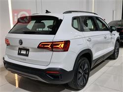 ڤۆڵکسواگن تاوس